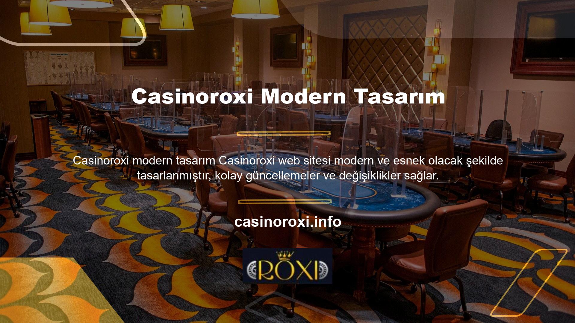 Günümüzde, bu alandaki web siteleri akıllı telefonlarla ilgilidir, bu da insanların bunlara erişmesini ve tadını çıkarmasını kolaylaştırır