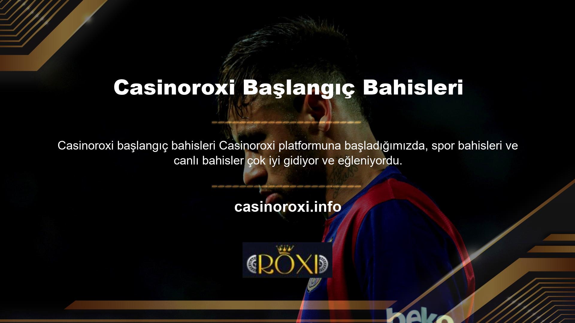 Bahisçi her zaman itibarını korur