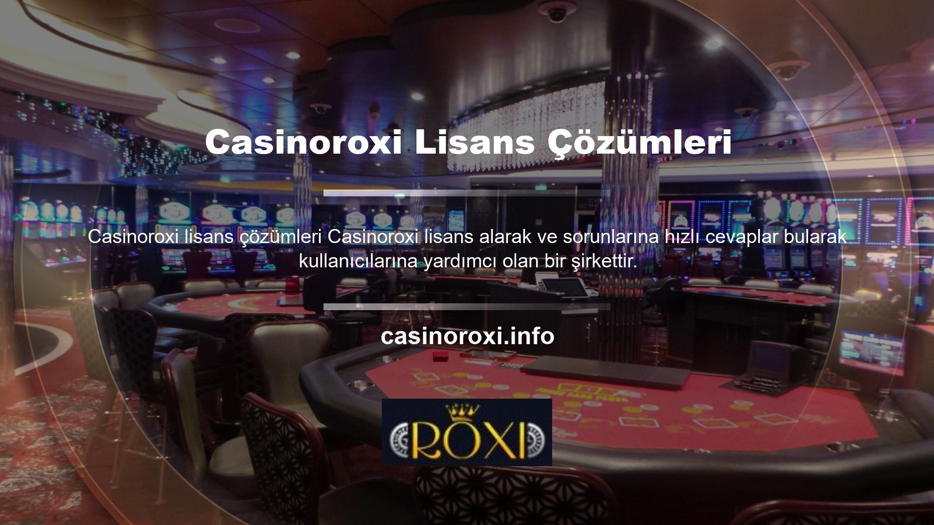 Lisans ayrıntılarınızı kontrol edin ve güvenilir olup olmadıklarını sorun