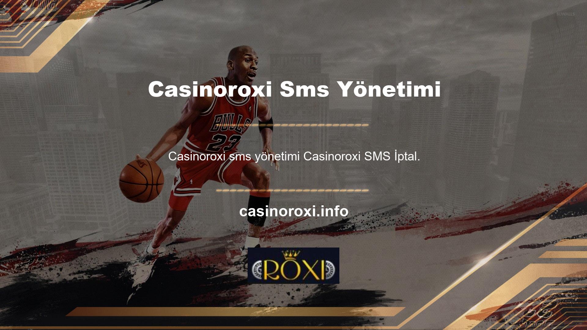 Giriş Adresi Değişiklikleri